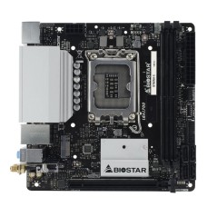 Biostar Motherboard Intel B760 Lga